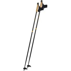 Komperdell Speed Tour Ti black (02) 140