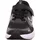 Nike Cosmic Runner Kinder Schwarz / Weiß 35