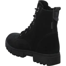 Ricosta Schnürstiefel schwarz 31