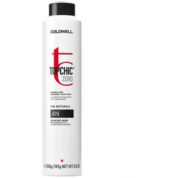 Goldwell Topchic Zero NS mittelbraun natur 250 ml
