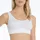 CALIDA Bustier Elastic Weiß L