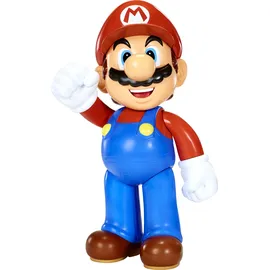 Jakks Pacific Nintendo Figur Super Mario (78254)