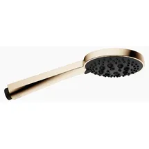 Dornbracht Handbrause, 3-fach verstellbar, 28018979-46, Farbe: Champagne gebürstet
