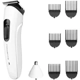 Rowenta Trim & Style 8-in-1 Transparent