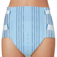 MoliCare Slip maxi 9 Tropfen 4X14 St
