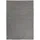 HAY Peas Wollteppich 170 x 240 cm Grau