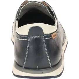 PIKOLINOS Schnürschuh Herren Blau/Weiß 41