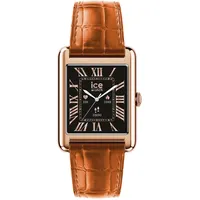 ICE-Watch Ice Watch ICE smart TKS 2.0 Rose-Gold Cognac
