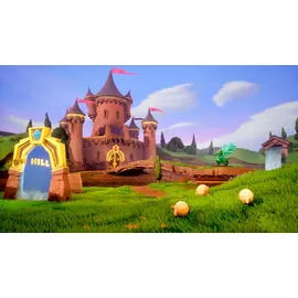Spyro Reignited Trilogy (USK) (Nintendo Switch)