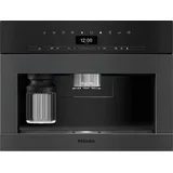Miele - CVA 7440 125 Gala Ed Obsidianschwarz matt