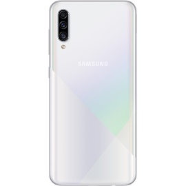 Samsung Galaxy A30s 64 GB prism crush white
