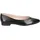 3772 für Damen Schwarz 36