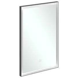 Villeroy & Boch Subway 3.0 Spiegel mit LED-Beleuchtung,