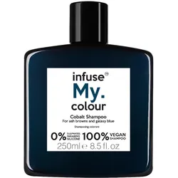 Infuse My. Colour Cobalt Shampoo 250 ml