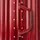 TRAVELHOUSE London 4-Rollen M 65 cm / 67 l rot