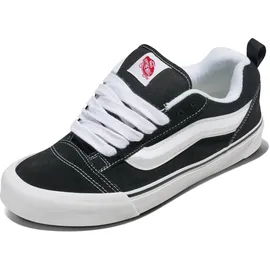 Vans Knu Skool Black 45