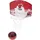 Wilson Mini Hoop Schwarz