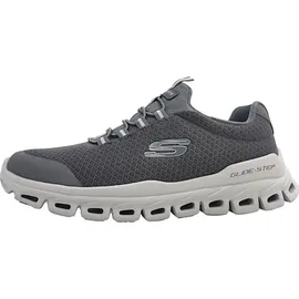 SKECHERS Glide-Step Herren Grau 48,5