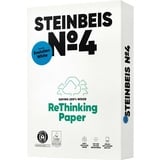 Steinbeis Kopierpapier No.4 ISO 100 K1701666080B A3 500Bl.