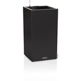 30 high LED 30 x 30 x 56 cm graphitschwarz