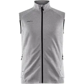 Craft ADV Unify Weste Herren 950000 grey melange M