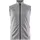 Craft ADV Unify Weste Herren 950000 grey melange M
