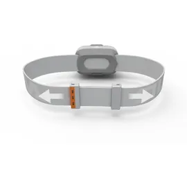 Silva Seek 420 Scheinwerfer - Stormy Sky - 420 Lumina