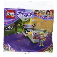 LEGO Friends Bowling im Vergnügungspark 30399