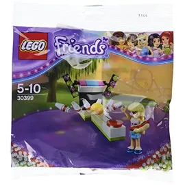 LEGO Friends Bowling im Vergnügungspark 30399