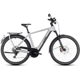 28 Zoll RH 54 cm Classic grey´n´reflex