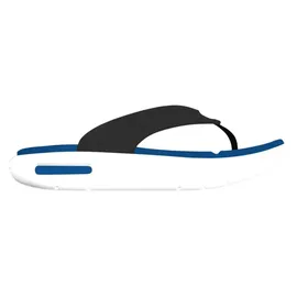 Crocs Inmotion Flip Flop Schwarz/Blau Bolt 41