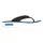 Crocs Inmotion Flip Flop Schwarz/Blau Bolt 41