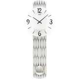 AMS Wanduhr Pendeluhr - AMS Modell: 7506