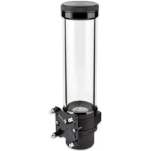 Aqua Computer ULTITUBE D5 200 Ausgleichsbehälter mit D5 PWM Pumpe