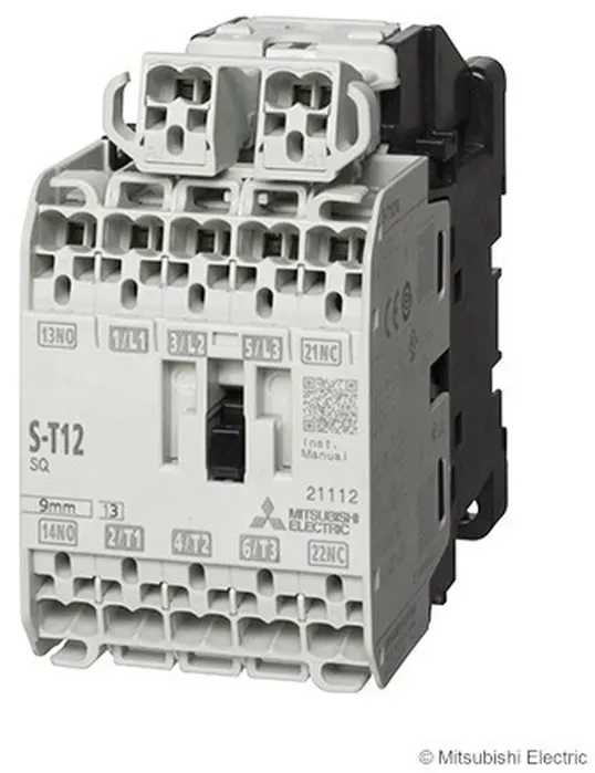 Mitsubishi Electric Leistungsschütz SD-T12SASQ DC#577813