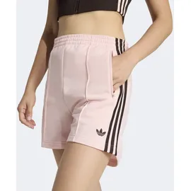 adidas Shorts Roségold M