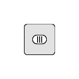 Bmi 980904200 Maßstab 2m Holz