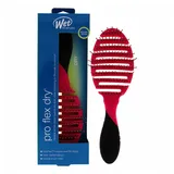 Wet Brush Die nasse Haarbürste Wetbrush Wetbrush Original Detangling Violet