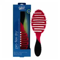 Wet Brush Die nasse Haarbürste Wetbrush Wetbrush Original Detangling Violet