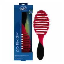 Wet Brush Die nasse Haarbürste Wetbrush Wetbrush Original Detangling Violet