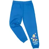 Feuerwehrmann Sam Jogginghose in blau | 110-116