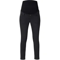 Noppies Skinny Umstandsjeans Avi Black Denim, 31