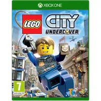 Lego City Undercover