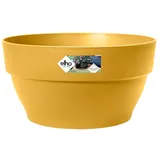 elho Vibia Campana 27 x 27 x 14 cm Gelb