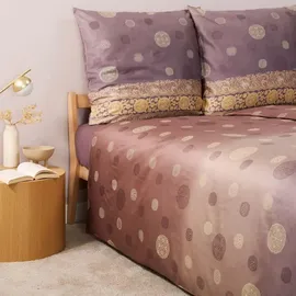 BASSETTI PALLAVICINO Farbe Grau G1, Größe 155x220+80x80