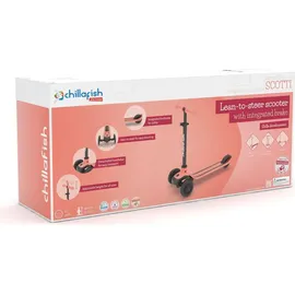 Chillafish Scotti Flamingo