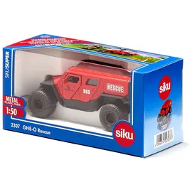 Siku 2307 GHE-O Rescue