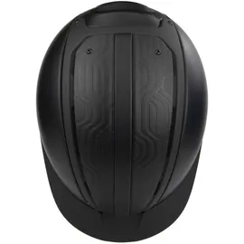 casco Duell One 55-57 cm schwarz 2023