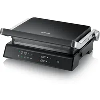 Severin KG 2399 SEVINI Comfort 1800 W schwarz
