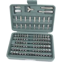 Brüder Mannesmann Werkzeuge MANNESMANN Spezial-Bitschlüsselsatz M29800